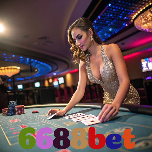 6688bet