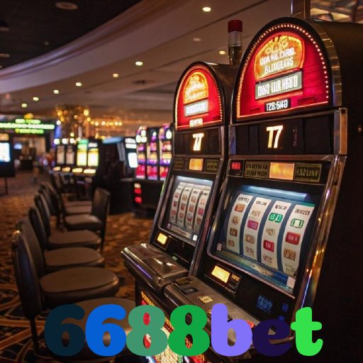 6688bet