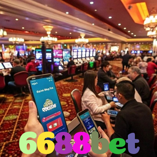6688bet