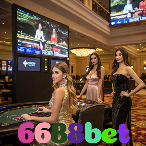 6688bet