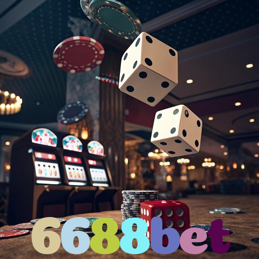 6688bet