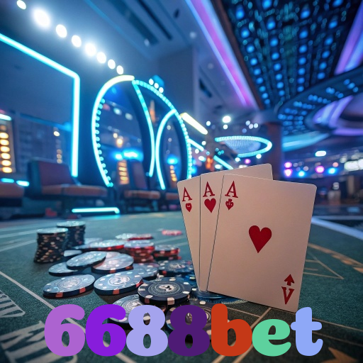 6688bet