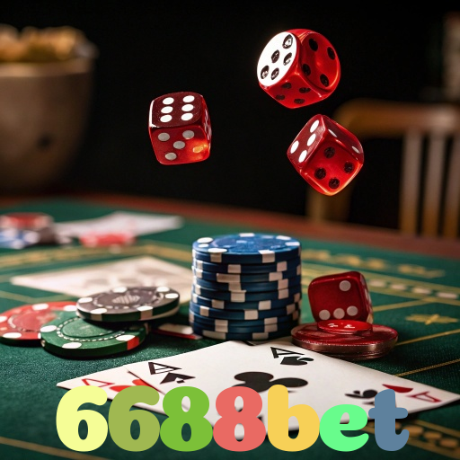 6688bet