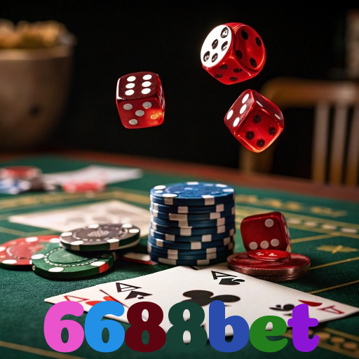 6688bet