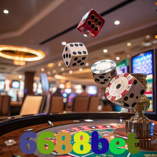 6688bet