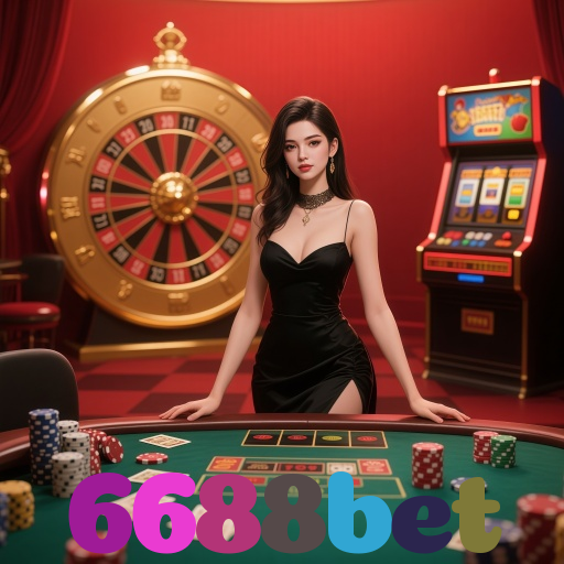 6688bet
