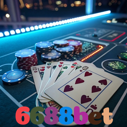 6688bet