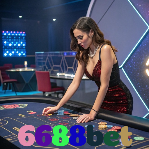 6688bet