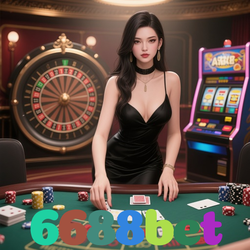 6688bet