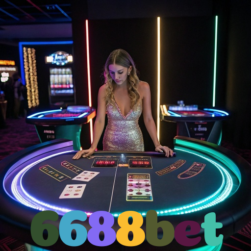 6688bet
