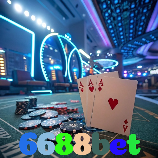 6688bet