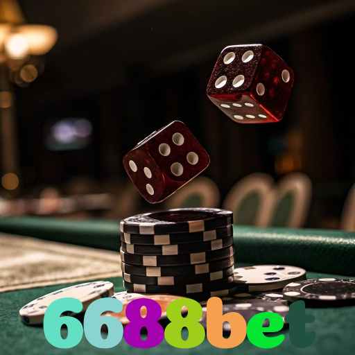 6688bet