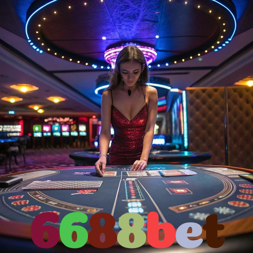 6688bet