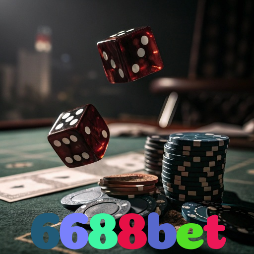 6688bet