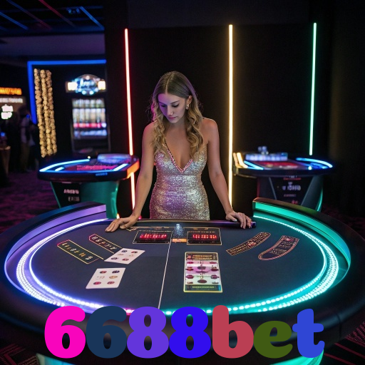6688bet