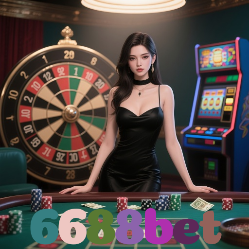 6688bet