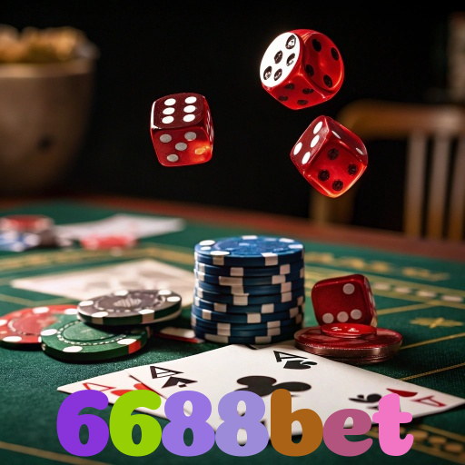 6688bet