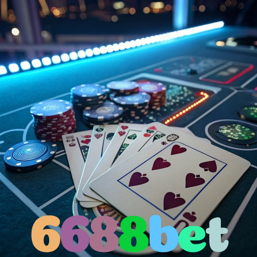 6688bet