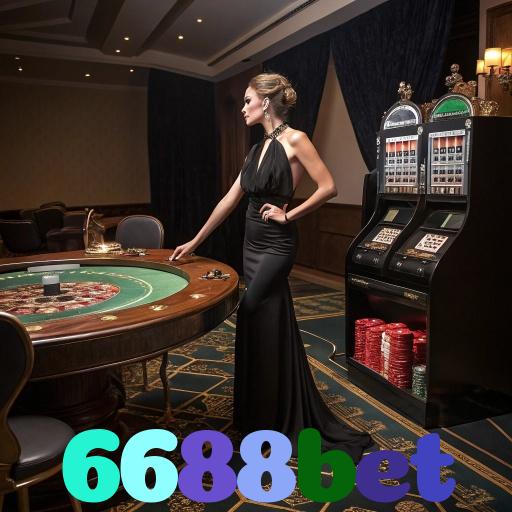 6688bet