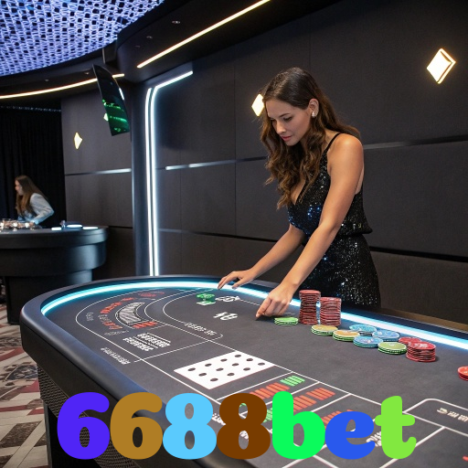 6688bet