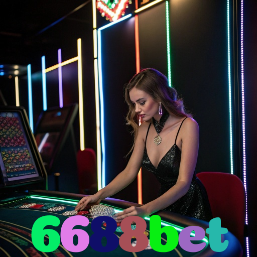 6688bet