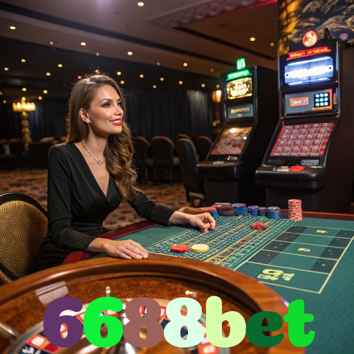 6688bet