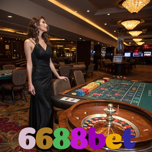 6688bet