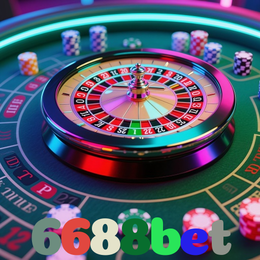 6688bet