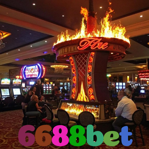 6688bet