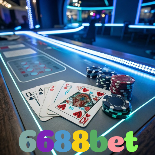 6688bet