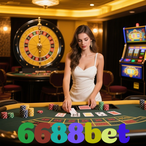 6688bet