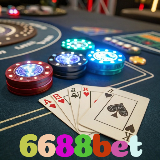 6688bet