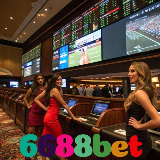 6688bet