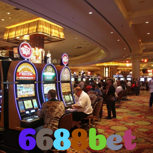 6688bet