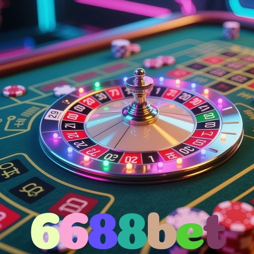 6688bet