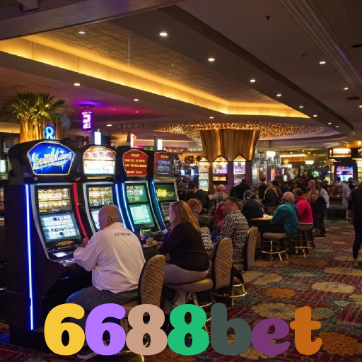 6688bet