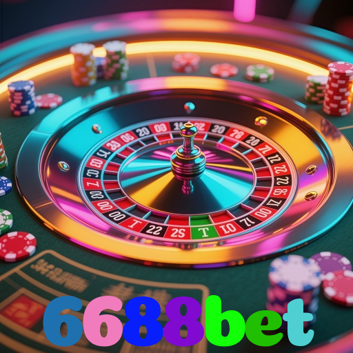 6688bet