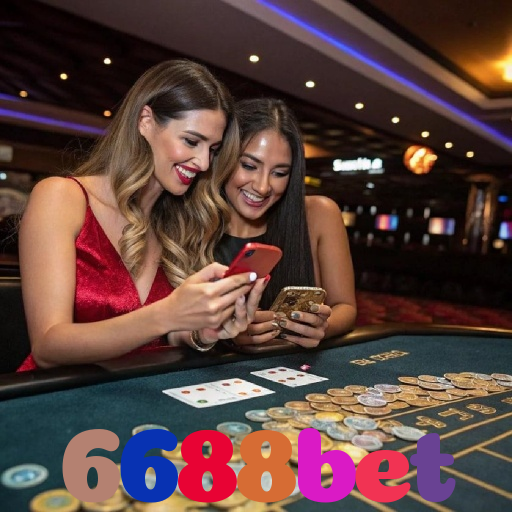 6688bet