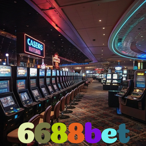 6688bet