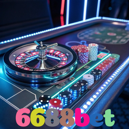 6688bet