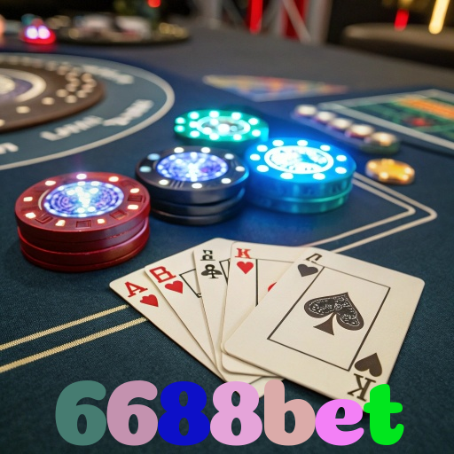 6688bet