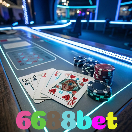 6688bet