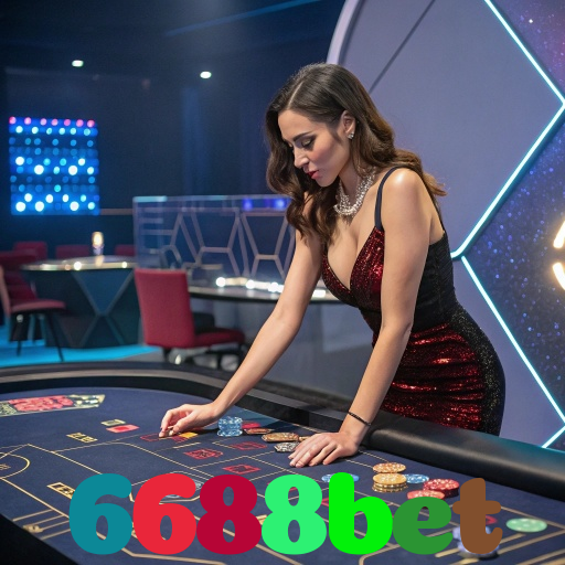 6688bet