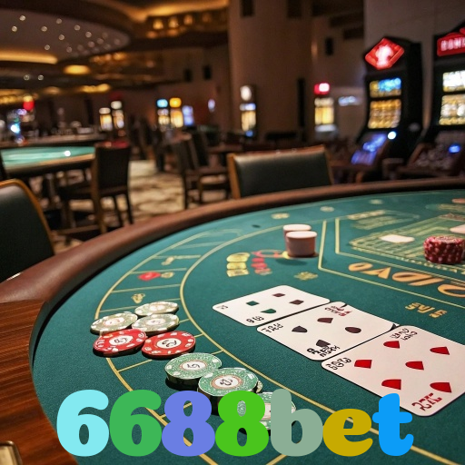6688bet