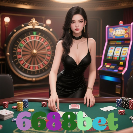6688bet