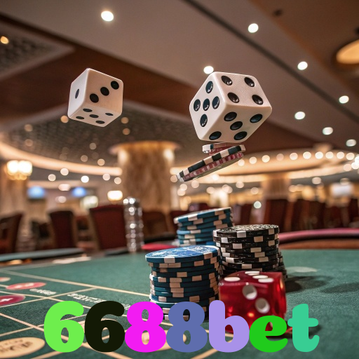 6688bet