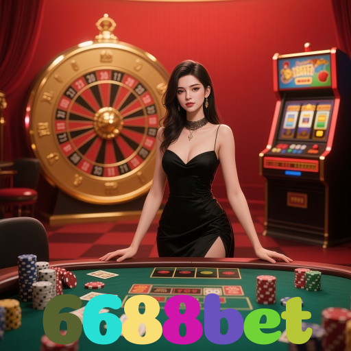 6688bet
