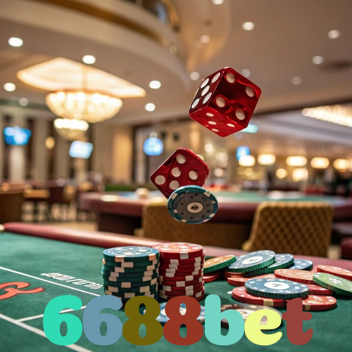 6688bet
