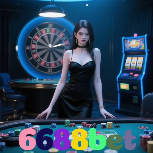 6688bet