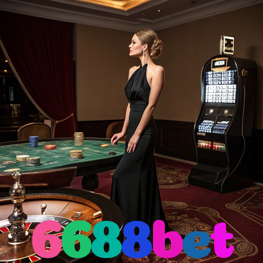 6688bet